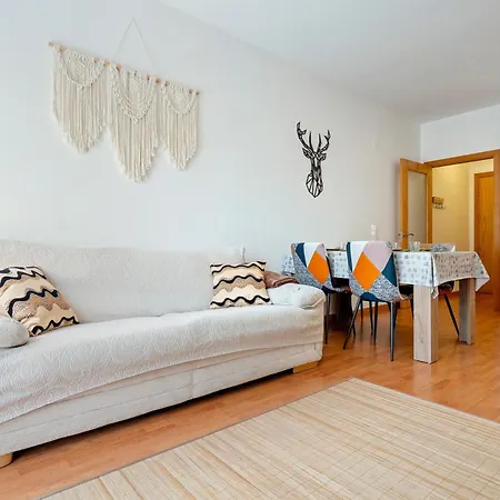 De Miguel Apartament