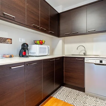 Apartament De Miguel