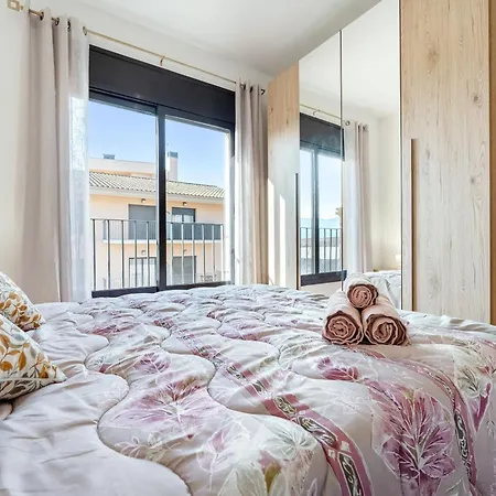 Apartament De Miguel