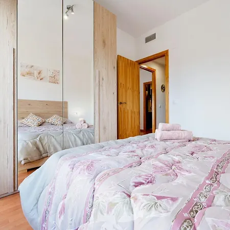 Apartament De Miguel *