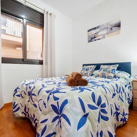 De Miguel Apartament Vinebre